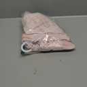 Juicy Couture Girls 2 Pieces Jogger Set, Size 6