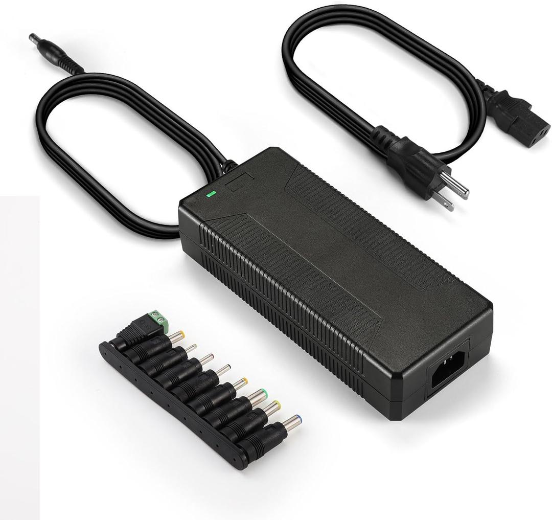 48V5A Power Supply Used for Equipment Such as POE Switch, CCTV Camera, LED Strip Light, DC Pump Fan, etc. (48V Power Supply 5a 240W)
