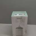 Momcozy Bottle Warmer, Fast Bottle Warmers for All Bottles with Timer, Accurate Temperature Control and Automatic Shut-Off, Multifunctional Bottle Warmer for Breastmilk (Green+White)