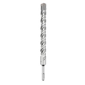 1-1/2" x 19.7" SDS Plus Rotary Hammer Drill Bit, Concrete Drill Bit, SDS Plus Masonry Drill Bit for Concrete, Brick, Cement (1-1/2" (38mm) Diameter, 19.7 inch Length)