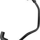 3.7L PCV Crankcase Ventilation Hose Compatible with Jeep Commander Grand Cherokee Liberty Dakota Durango Nitro Ram 1500 2007-2012 Replaces 53032993AC 53032993AD 53032993AF