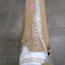 King Size Mattress 12 Inch, Medium Firm with Memory Foam and Individually Wrapped Pocket Coils, Fiberglass-Free, CertiPUR-US Certified