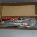 30 Inch Manual Loading Soft Bullet Shotgun, Foam Blaster Soft Dart Blaster with 50 Darts, Shell Ejecting Airsoft Shotgun for 15+ Years Old Outdoor Play, Gifts for Christmas Birthday Halloween