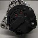 SCITOO Alternator Compatible with 1.8L 2.0L for Volkswagen for Beetle 1999-2005, for Golf 1999-2006, for Jetta 1999-2005 - 12V 90 Amp CW 6-Groove Pulley, Replace OE 13852 21485 028-903-028DX