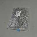 DoDoBeads 332 Pcs Junk Socks Charms Kit, Silver Shoe Charms for Sneakers, Pearl and Rhinestone Sock Charm with Safety Pins, DIY Accessories for Decorating and Personalizing Socks