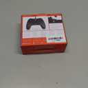 PowerA Nintendo Switch Wired Controller - Black, Detachable 10ft USB Cable, No Battery Required, Officially Licensed By Nintendo