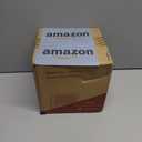 TOWNEW T1S/T AIR X/T Air Lite Official Refill Rings for Smart Kitchen Trash Can | Durable Garbage Bags for Electric Trash Can - 6 pk White Refill Rings - Up to 150 Trash Bags (6 Months Supply)