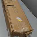 236" Retractable Baby Gate Extra Wide, 41" Tall Retractable Dog Gate for Stairs, Doorways, Decks, Mesh Gate Long Child Gate Pet Gate for Indoor, Outdoor, with Reinforced Mesh Rods, Dual Locks