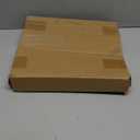 Extra Capacity Plastic Hanging File Folders,12 Pack Reinforced Hang Folders,Heavy Duty 2 Inch Expansion,Plastic Filing Cabinet Folders,Letter Size,Designed for Bulk Files, Medical Charts,Black