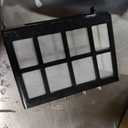 (2026 New) Robotic Pool Vacuum, Robotic Pool Cleaner for Inground Pools, Smart Navigation, Floor/Wall/Waterline Cleaning, 150 Mins Runtime for Pool Up to 2000 Sq.ft