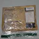 R RUXIA Women's Boyshorts Underwear Seamless Boy Shorts Panties Soft Stretch Boxer Briefs 5 Packs(Regular & Plus Size) (L)