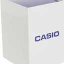 Casio F91W Series | Digital Watch | Water Resistant | LED Light | 1/100 SEC Stopwatch | Regular Time Keeping (HR, Min, SEC, PM, Date, Day) | Daily Alarm | Lightweight | 7 Year Battery (Black)