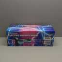 Hoverboard Certified HS2.01 Bluetooth Flash Wheel with LED Light Self Balancing Wheel Electric Scooter (Turquoise)