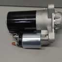 New Starter Compatible for Mazda for B2300 L 1994-1997 for Ford for Ranger L 1991-2001 for Mazda for B2500 L 1998-2001, 1.4kW/12 Volt Starter Motor Replace SA-785 SA-785