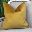 Gold Pillowcase 40"x52"