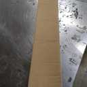 LazBlinds No Tools No Drill Cordless Cellular Shades, Blackout Light Blocking Honeycomb Shades for Home, Thermal Insulation Blinds for Windows, 42.5" W x 72" H, White