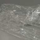 Business Acrylic Card Holder Display for Desk, 12 Slots 4 Tiers Multiple-Clear Acrylic Business Card Stand Set, Holds Approximately 600 Cards