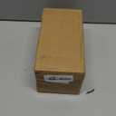 Road Reflectors Pack of 10 | 4 by 4 inch Street Pavement & Asphalt Stud Markers | Great Reflecting for Speed Bumps, Sidewalks, Pedestrian Crossings, Freeways & Driveways | Industrial Grade (Red)