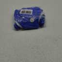 Cheeky Back Cross Bikini Sets for Women with Sexy High Waisted High Cut Side Straps Bottom L