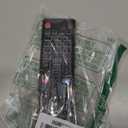 Replacement Backlit Remote Control for LG Smart TV, for LG LCD LED HD UHD OLED QNED NanoCell 4K 8K Series TVs (All Buttons Lighting Up)