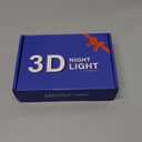 Girls Gifts, Singing Girl Birthday Gift, Decoration for Room. Table Lamp for Music Party Supplies.Night Light with 16 Colors Change and Timing