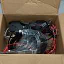 Air Lift WirelessAir + EZ Mount, 2nd Generation On-Board Air Compressor with Mobile App - 74000EZ