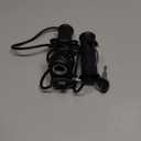 Full Twist Ebike Throttle Grip with 2 Keys, 3-Pin Waterproof Electric Bike Throttle Handle, Compatible for Ridstar Q20/Q20Lite/Q20Pro/H20/H26Pro/H20, Fits Most E-Bikes, Scooters & Trikes