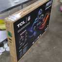 TCL 55 Inch Class QM6K Series | Mini LED QLED 4K HDR | 55QM6K, 2025 Model | 120HZ-144HZ High Brightness Smart Google TV Dolby Atmos Onkyo Audio | Voice Remote Alexa Gaming Streaming Television