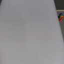 Compost Bin Kitchen for Countertop or Under Sink, 2.6 Gallon Hanging Small Trash Can with Lid, Garbage Can for Cabinet Door, Indoor/outdoor Food Waste Bin for Kitchen, Bathroom, RV, Office, White