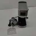 Geek Chef Espresso Machine, 20 Bar Coffee Machine, Latte Machine, Cappuccino Maker, Espresso Maker for Home (1.2L)