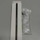 Mosonio Compatible with Apple Watch Band 38mm 40mm 41mm 42mm 44mm 45mm 46mm 49mm with 2 Pack Case Women, Jewelry Replacement Metal Bands Strap with Bling PC Protective Case for iWatch Ultra SE Series 11/10/9/8/7/6/5/4/3/2/1 (Silver)