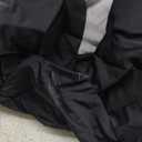 Womens Tankini Swimsuits Ruffled Tank Top Tummy Control Floral Modest Swimwear High Waisted Bikini (Medium, Leopard)