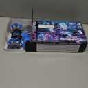 TinyFunz Gesture Sensing Remote Control Car Toys  Drift RC Stunt Car for Kids | 360° Rotating 4WD Transform RC Cars | 2.4Ghz Hand Controlled with Lights Music |Birthday to Boys Girls Blue