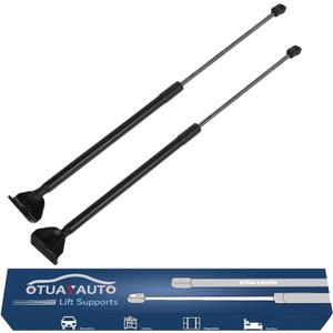 OTUAYAUTO Rear Hatch Struts Replacement for Hyundai Tucson 2016-2021 Premium Tailgate Lift Supports Shock Gas Spring Set OE 81770-D7000, PM3710 (Pack of 2)