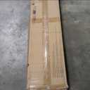 Marsail Electric Standing Desk with Sedentary Reminder, 55 * 24 Inch Standing Desk Adjustable Height, Stand up Desk for Home Office Furniture Computer Desk Memory Preset with Headphone Hook (Black)