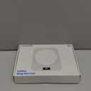 Gaiatop Coffee Mug Warmer, 3 Temperature Settings, 2-10H Auto Shut Off and Warm Strip Indicator Lights, 50W Smart Cup Warmers Fast Heating Plate for Tea Milk Cocoa Candle, Stocking Stuffers, Black