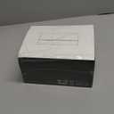 ORGBRO Z1 Thermal Shipping Label Printer, 4x6 Label Printer for Small Business, High Speed for Commercial Grade Shipping Packages, Support Windows, Mac, Chrome and Linux (USB Only) (Lilac)