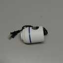 Vacuum Sealer Pump, Portable Electric Air Pump for Vacuum Storage Bags, USB Rechargeable Handheld Space Saver for Clothes Travel