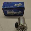 Power Shift Control Motor Compatible with 2007-2021 Honda TRX420 FourTrax Rancher TRX500 FourTrax Foreman Replace# 31300-HP5-601, 430-58007