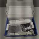 WONLINK AC1200 Outdoor WiFi Extender AP7204,Long Range WiFi Access Point with POE,2.4GHz+5GHz W-ifi Extender Signal Booster with Antennas,IP66 Weatherproof,AP/Router/Repeater/Bridge Mode,Gigabit Port