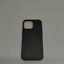 TORRAS Magnetic SlimFit for iPhone 16 Pro Max Case 6.9 inch, UltraThin 16 ProMax Phone Case Compatible with MagSafe, Light AntiScratch Matte Hard PC Bayer OriginFit, Black