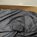 1 Person Pop Up Mosquito Net Tent for Chair with Stakes and Storage Bag, One Size