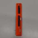 rOtring 800 Retractable Metal Mechanical Pencil, 0.5mm, Black Barrel, Perfect for Drafting, Engineering, Architecture Professionals