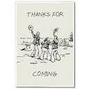 pedkvtmewo Vintage Pink Bar Cart Canvas Wall Art, Funky Funny Give It Your Best Shot Aesthetic Poster, Cute Vodka Tequila Alcohol Pictures Print, Kitchen Art Wall Decor 12x16in Unframed