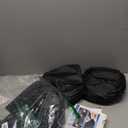 Window Shades for 5th Gen Toyota 4Runner 2010-2024 Accessories Windshield Sun Shade Side Rear Window Covers Sunshade Full Set Sun Visor Privacy Protection Camping Keep Vehicle Cool Black 8PCS