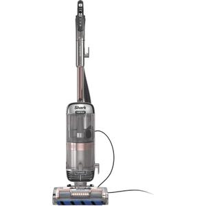 Shark AZ2002 Vertex DuoClean PowerFins Upright Vacuum with Powered Lift-Away Self-Cleaning Brushroll and HEPA Filter, 1 Quart Dust Cup Capacity, Rose Gold Shark AZ2002 Vertex DuoClean PowerFins Upright Vacuum with Powered Lift-Away Self-Cleaning Brushroll and HEPA Filter, 1 Quart Dust Cup Capacity, Rose Gold