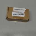 JMT M.2 NVMe M Key to Oculink 4i / SFF8611 Extension Cable PCIe4.0 X4 Gen3 4 Compatible with T10 / SAS-4 SFF-8612 (25cm)