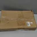 4 Pack - 11.25" L x 6" H x 1.5" W J Lip Shelf Brackets Rustic Farmhouse Iron Wall Floating Shelf Bracket Metal Shelf Bracket Industrial Shelf Supports with Screws Black, BRACKETS ONLY