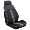 Microban Wraith Seat Cover 2 Pack