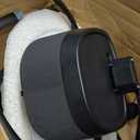 Babymoov Swoon Evolution Connect, App-Controlled Smart Baby Swing, Curly White